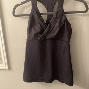 Lululemon Active Shirt